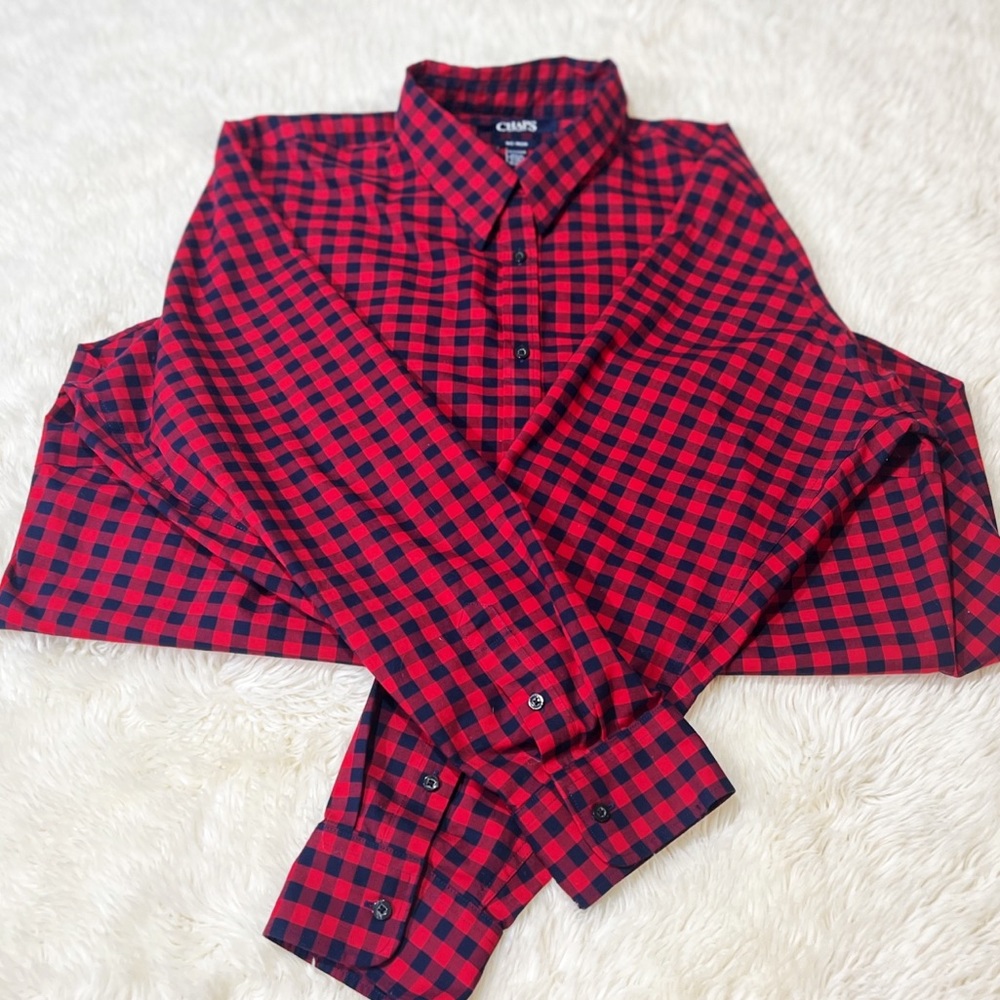 Button down shirt